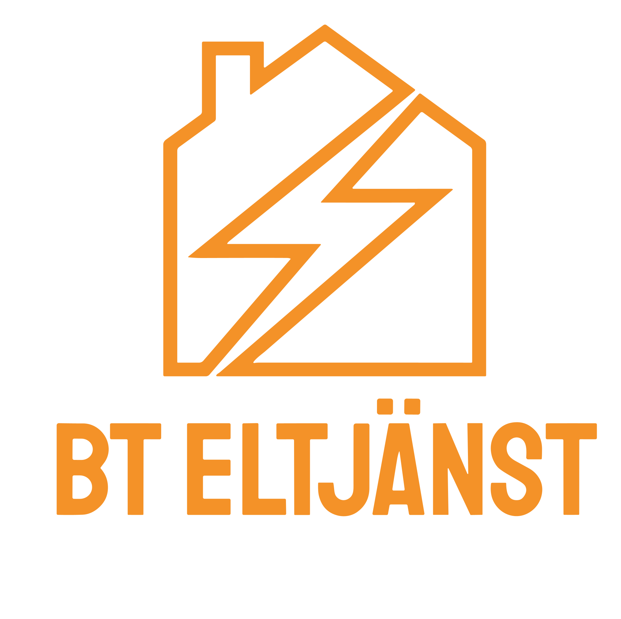 BT Eltjänst